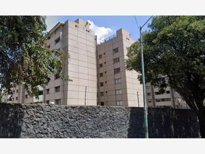 Departamento en Venta en Arenal Tepepan Tlalpan