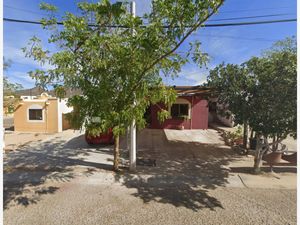 Casa en Venta en Los Ángeles Hermosillo