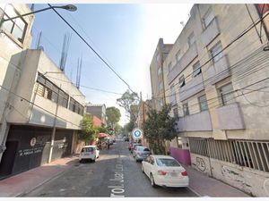 Departamento en Venta en Transito Cuauhtémoc