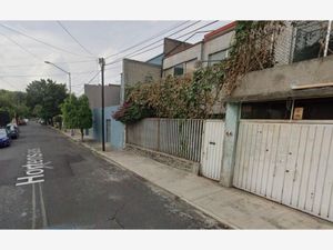 Casa en Venta en Ciudad Jardin Coyoacán