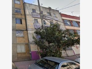 Departamento en Venta en Transito Cuauhtémoc