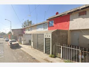 Casa en Venta en La Cruz Tonalá