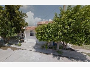 Casa en Venta en Santa Fe Mazatlán