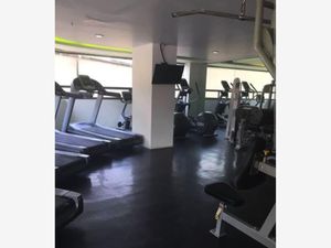 Departamento en Venta en Anáhuac I Sección Miguel Hidalgo