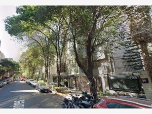 Departamento en Venta en Juarez Cuauhtémoc