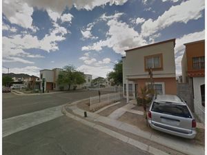 Casa en Venta en Quintas del Sol Residencial Hermosillo