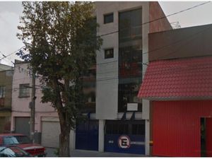 Departamento en Venta en Obrera Cuauhtémoc