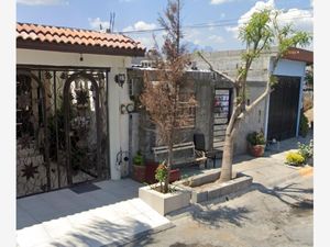 Casa en Venta en Barrio de la Industria Monterrey