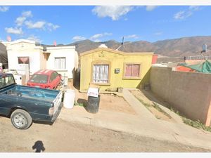 Casa en Venta en Residencial del Prado Dos Ensenada