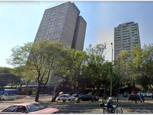 Departamento en Venta en Nonoalco Tlatelolco Cuauhtémoc