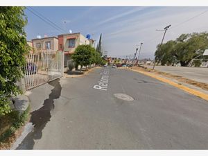 Casa en Venta en Real de San Martín Valle de Chalco Solidaridad