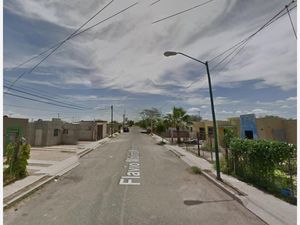 Casa en Venta en Las Minitas Hermosillo