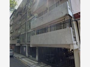 Departamento en Venta en Campestre Churubusco Coyoacán