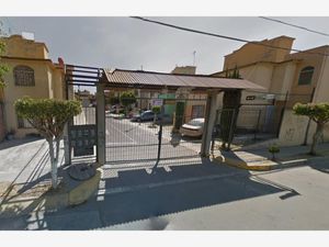 Casa en Venta en San Buenaventura 7a Sección Chalco