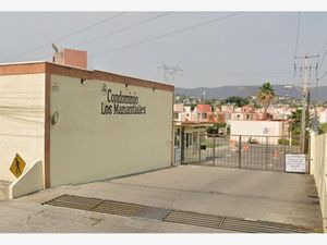 Casa en Venta en Manantiales Emiliano Zapata