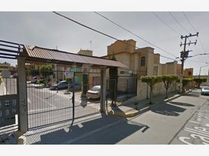 Casa en Venta en San Buenaventura 7a Sección Chalco