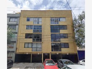 Departamento en Venta en Doctores Cuauhtémoc