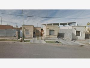 Casa en Venta en El Mirador Delicias