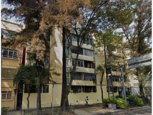 Departamento en Venta en Santa Maria la Ribera Cuauhtémoc