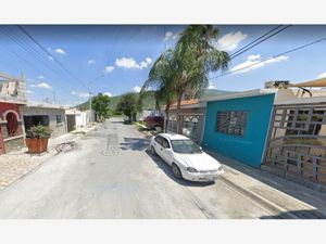 Casa en Venta en Barrio de la Industria Monterrey