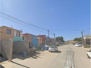 Casa en Venta en Lomas de la Presa Ensenada