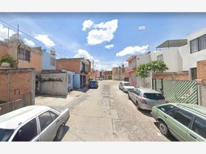 Casa en Venta en Morelos I Aguascalientes