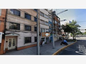 Departamento en Venta en Narvarte Poniente Benito Juárez