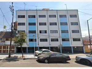 Departamento en Venta en Militar Marte Iztacalco