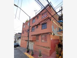 Departamento en Venta en Tacubaya Miguel Hidalgo