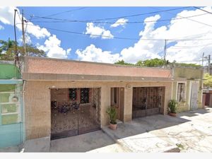 Casa en Venta en Merida Centro Mérida