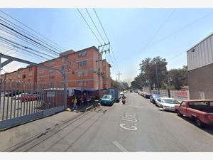 Departamento en Venta en Agrícola Pantitlán Iztacalco