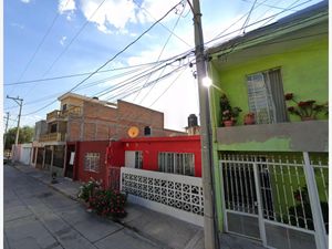 Casa en Venta en Soberana Convencion Revolucionaria Aguascalientes