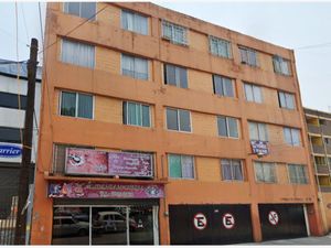 Departamento en Venta en Doctores Cuauhtémoc