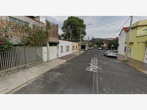 Casa en Venta en Ciudad Jardin Coyoacán