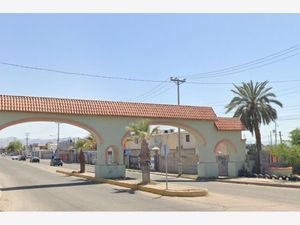 Casa en Venta en Hacienda de Los Portales Mexicali