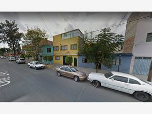 Casa en Venta en Agricola Oriental Iztacalco