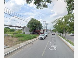 Terreno en Venta en Centro Pomuch Hecelchakán