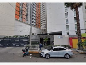 Departamento en Venta en Anáhuac I Sección Miguel Hidalgo