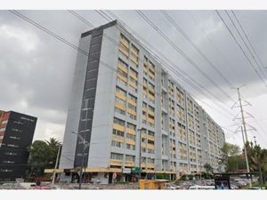 Departamento en Venta en San Simon Tolnahuac Cuauhtémoc