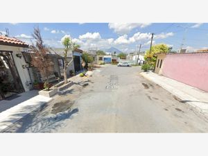 Casa en Venta en Barrio de la Industria Monterrey