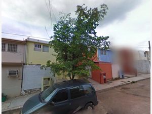 Casa en Venta en FOVISSSTE Humaya Culiacán