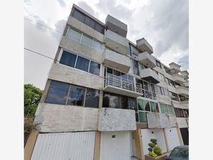 Departamento en Venta en Prado Churubusco Coyoacán