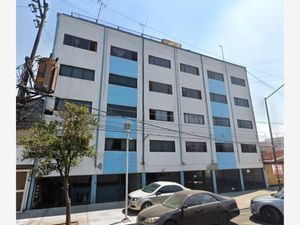 Departamento en Venta en Militar Marte Iztacalco