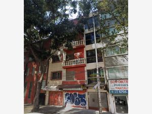 Departamento en Venta en Cuauhtemoc Cuauhtémoc