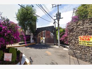 Casa en Venta en Arenal Tepepan Tlalpan