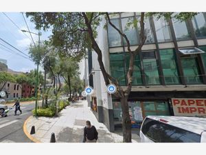 Departamento en Venta en Tabacalera Cuauhtémoc