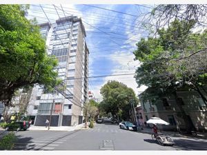 Departamento en Venta en Roma Norte Cuauhtémoc