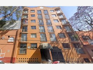 Departamento en Venta en Transito Cuauhtémoc