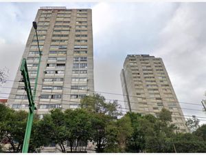 Departamento en Venta en Nonoalco Tlatelolco Cuauhtémoc