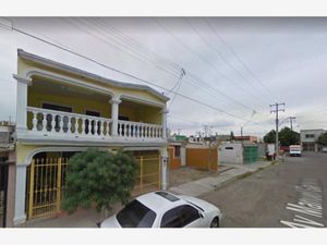 Casa en Venta en Tierra y Libertad Delicias